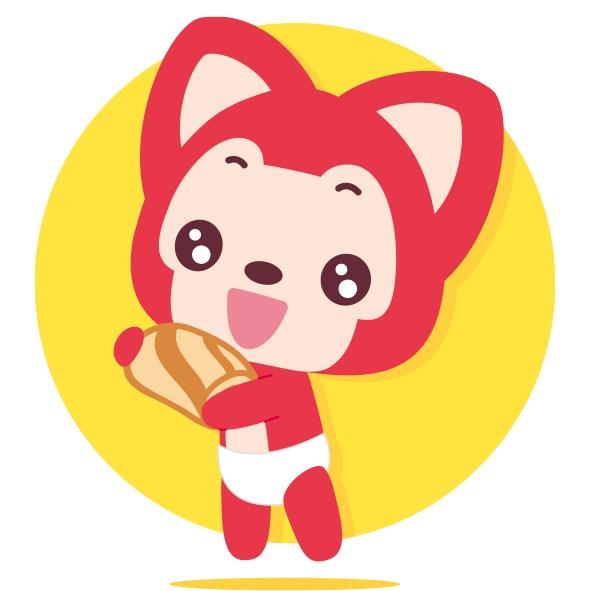 阿狸欢乐王国(小翠)