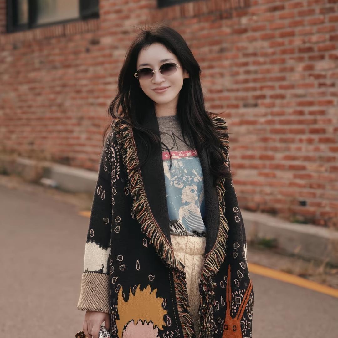 贵姐 Nicole（女装）