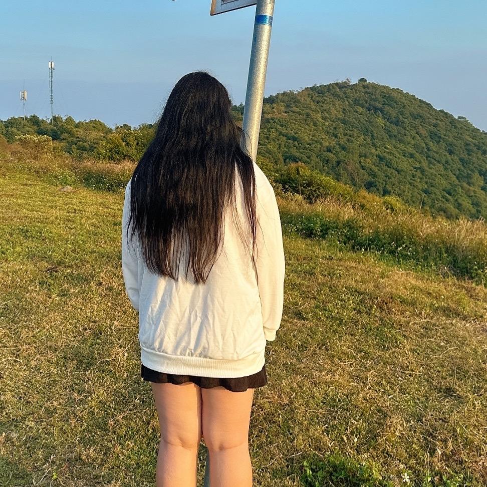 英妹在努力中