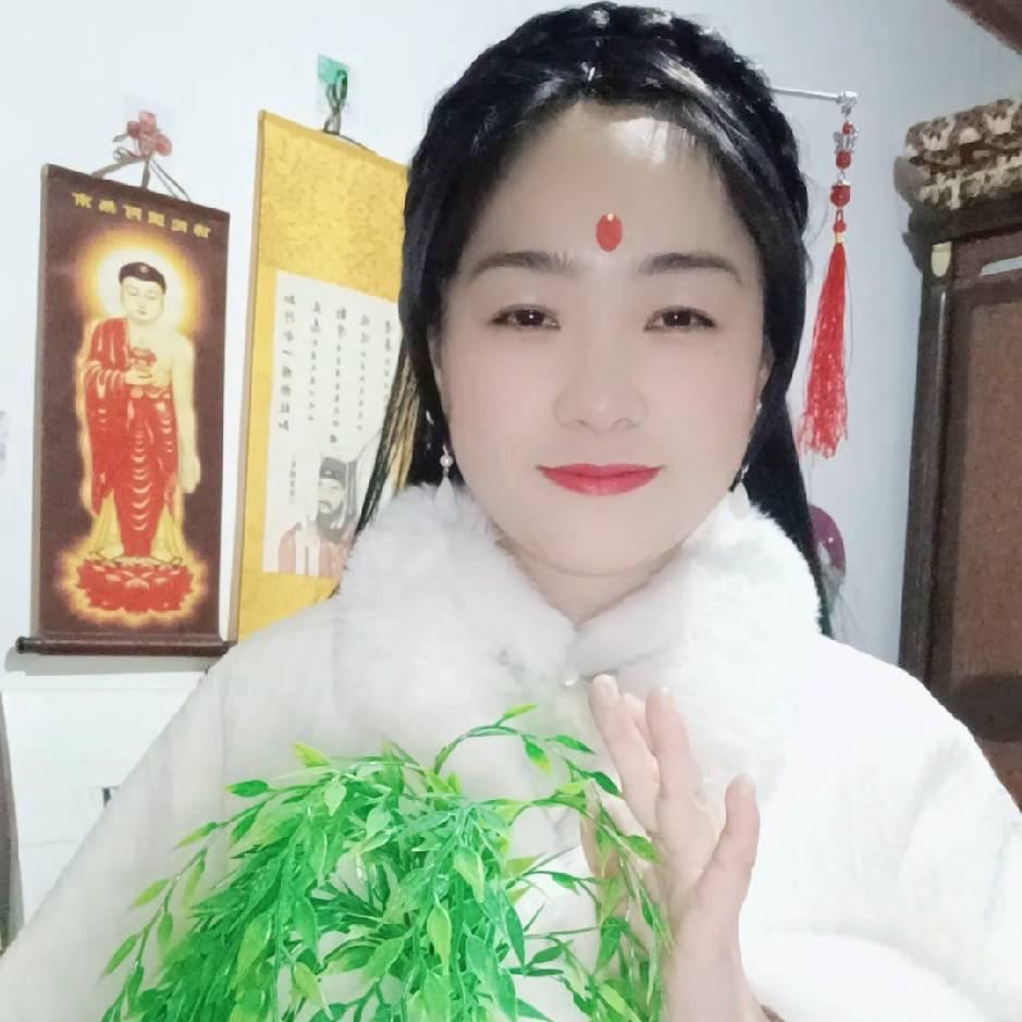 ☘️静影沉璧🍀