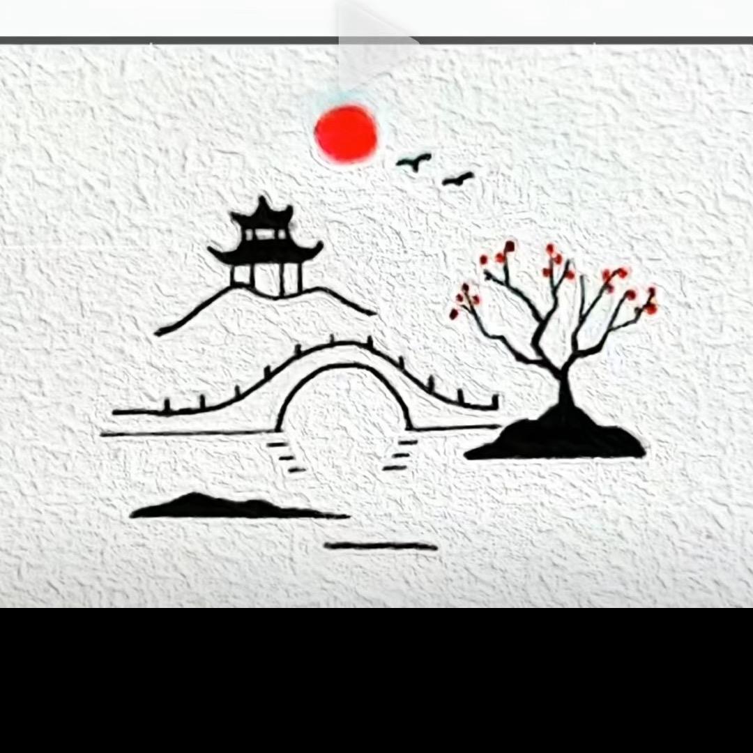 笑看红尘，