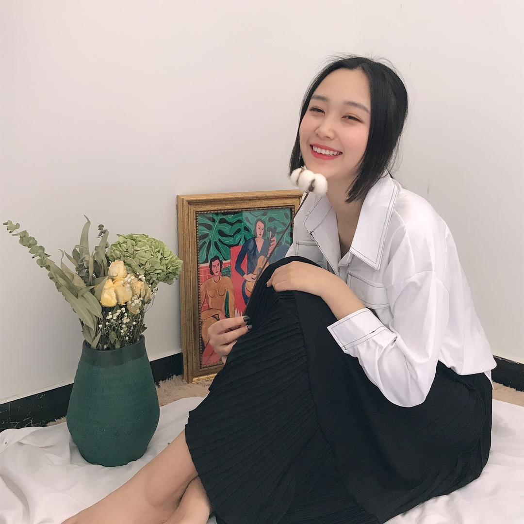 凯睿啊