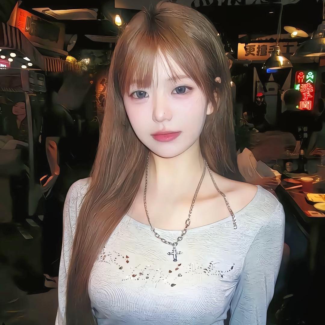 小美少女