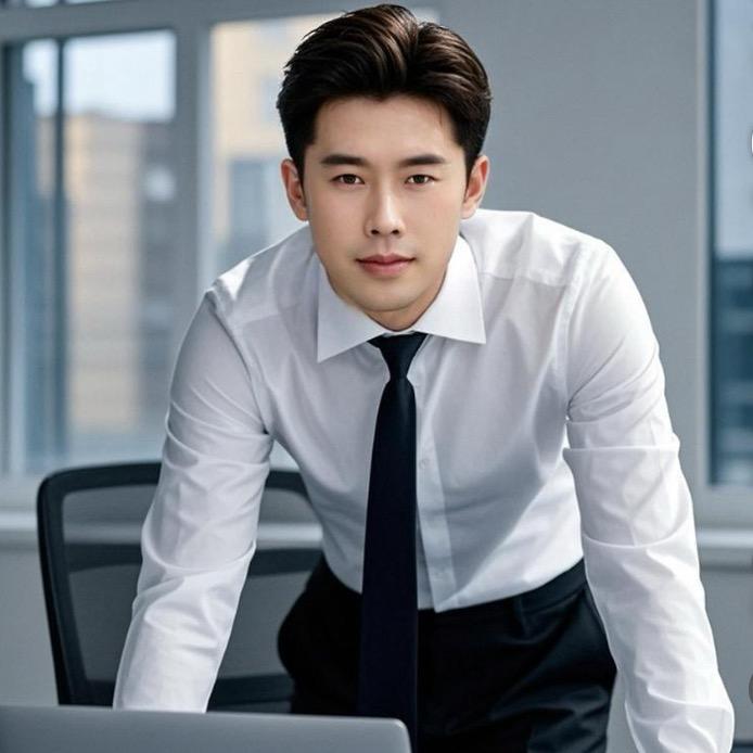 也是桥凌氏，强哥