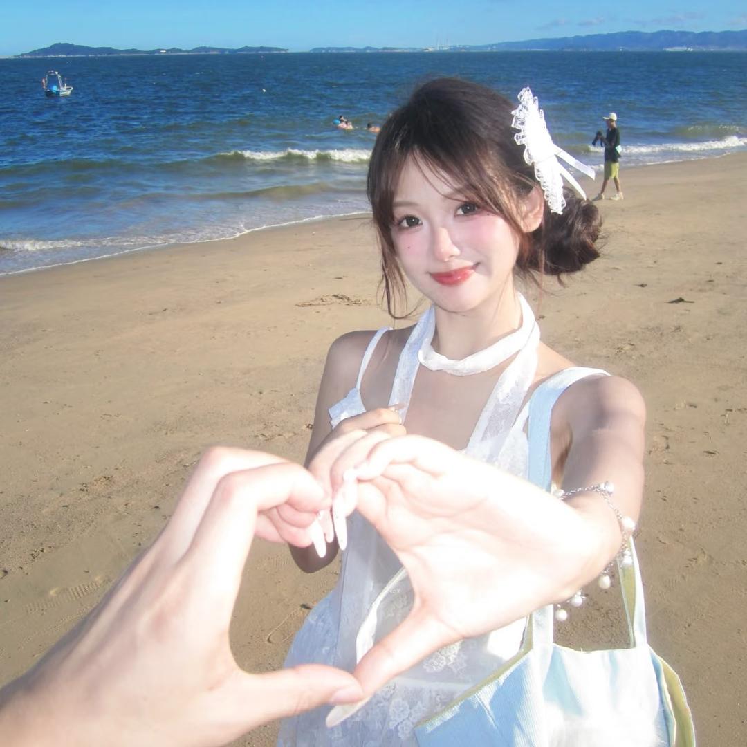 蓝桉♡