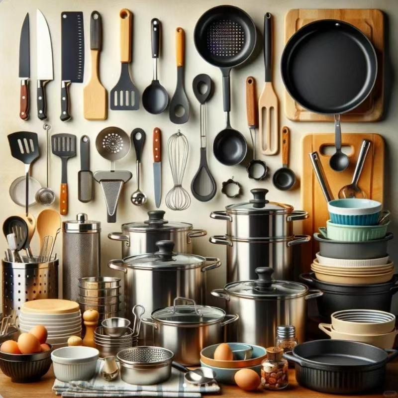 御厨厨具河北仓