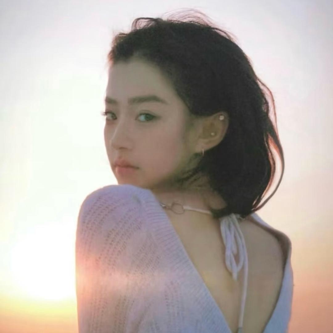 星星莓烦恼🐑
