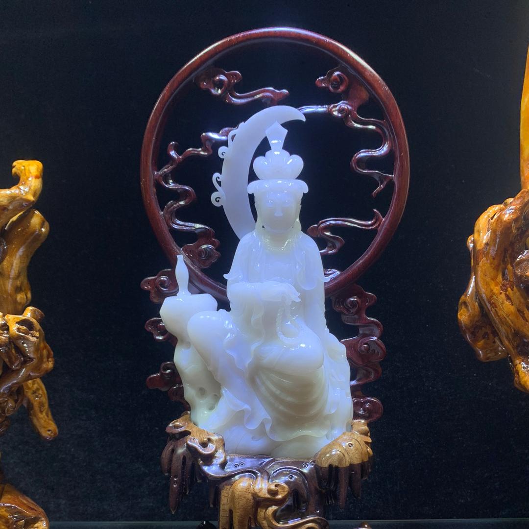 龙 源 珠 宝