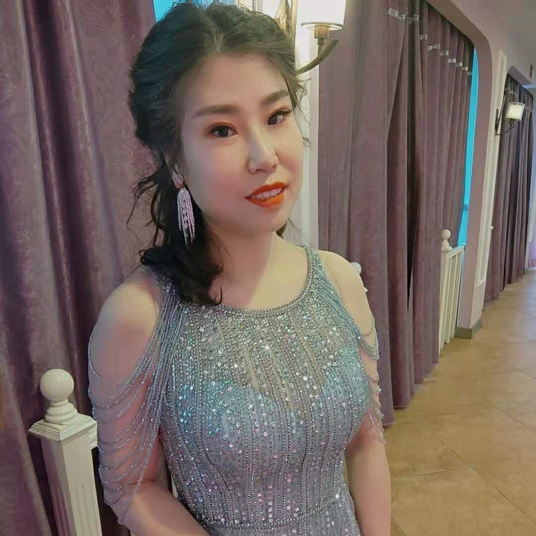 慧芳