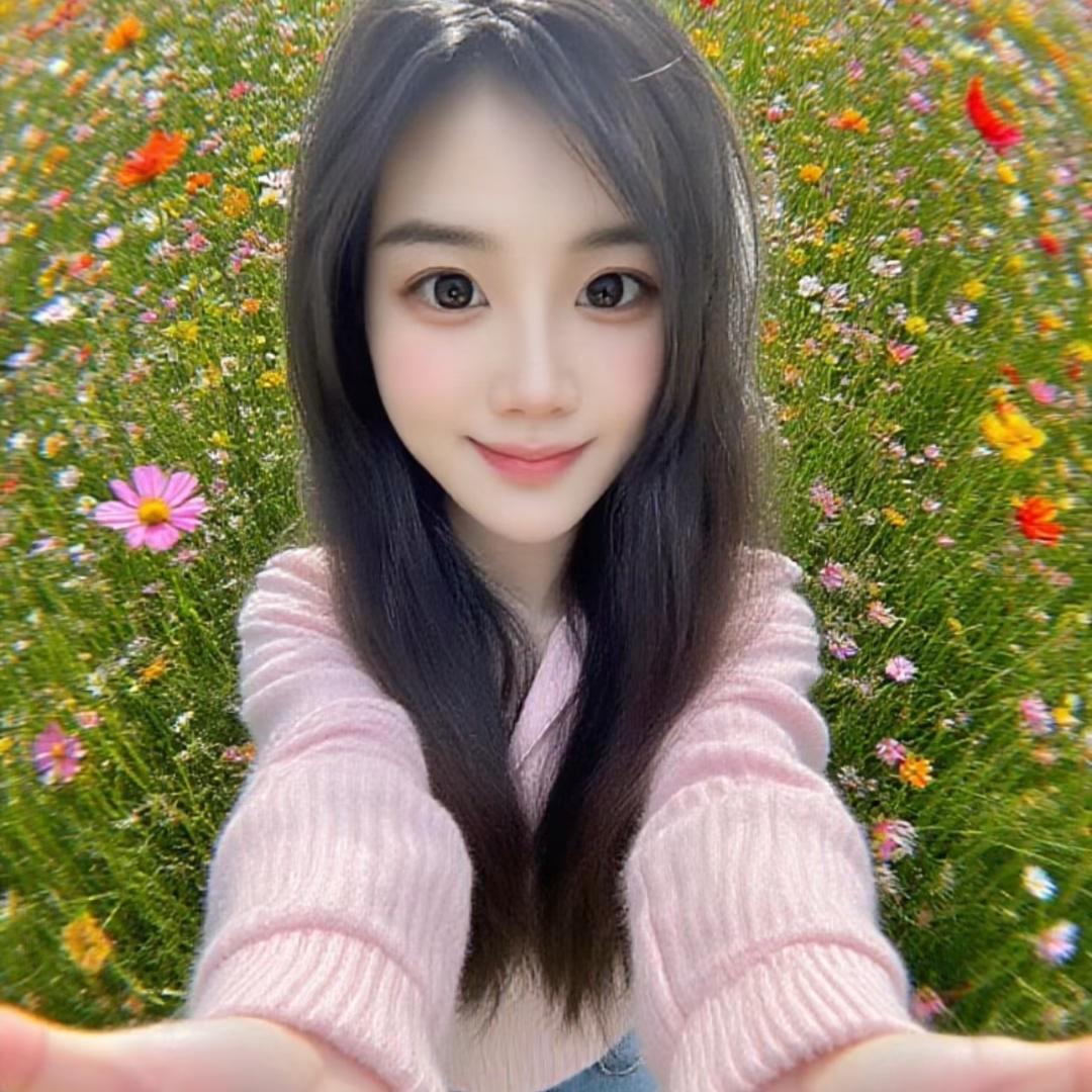 张张💕