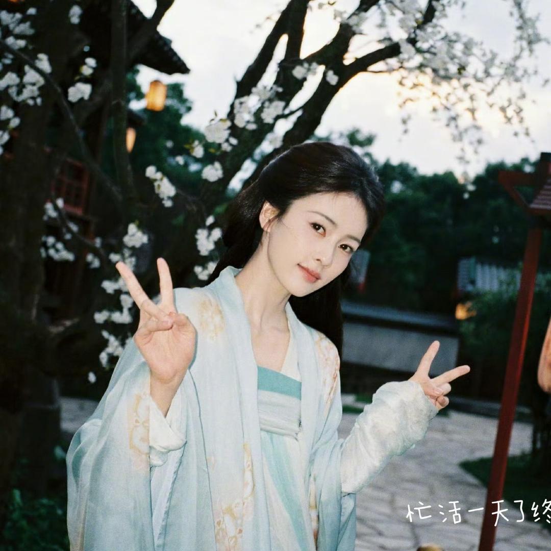 白梦妍my