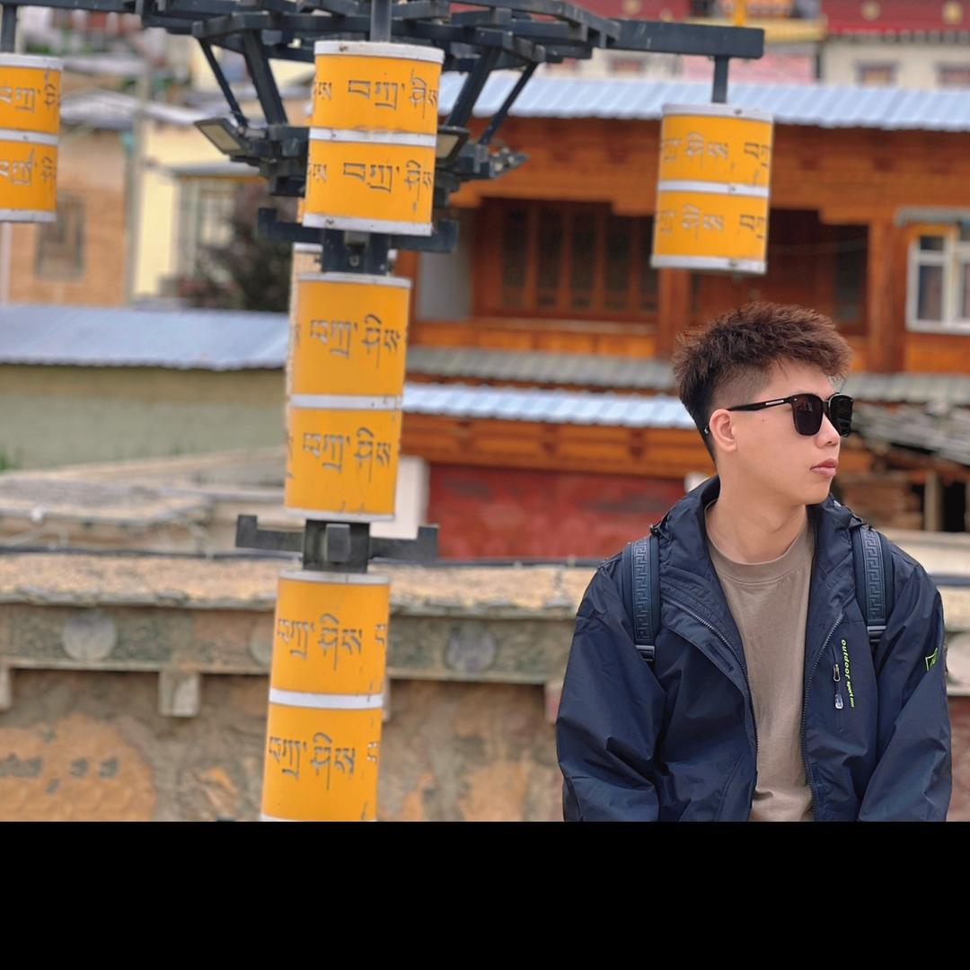 自由的风（备战珠峰）