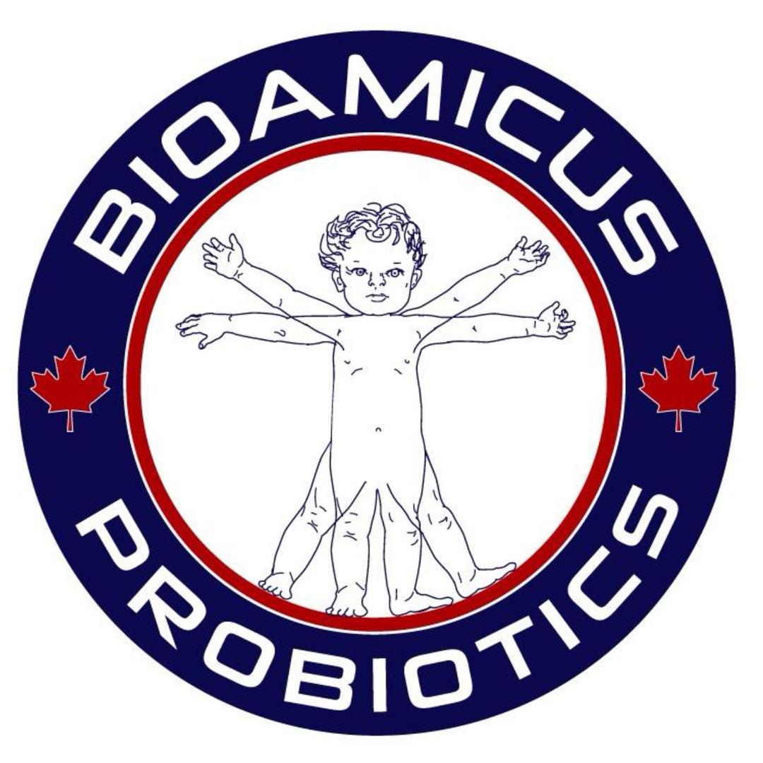 BIOAMICUS海外旗舰店