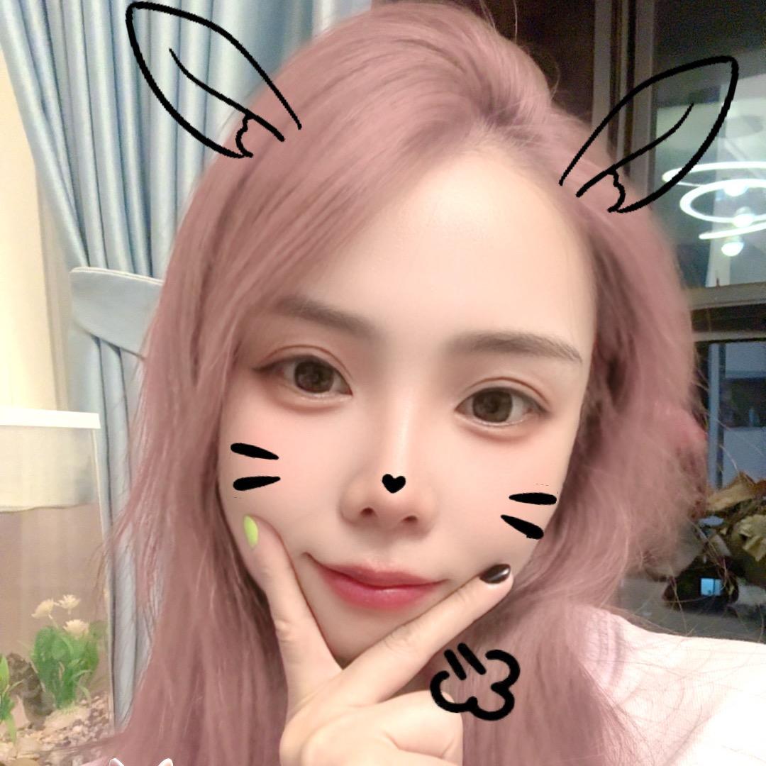 温柔的小仙女🧚‍♀️