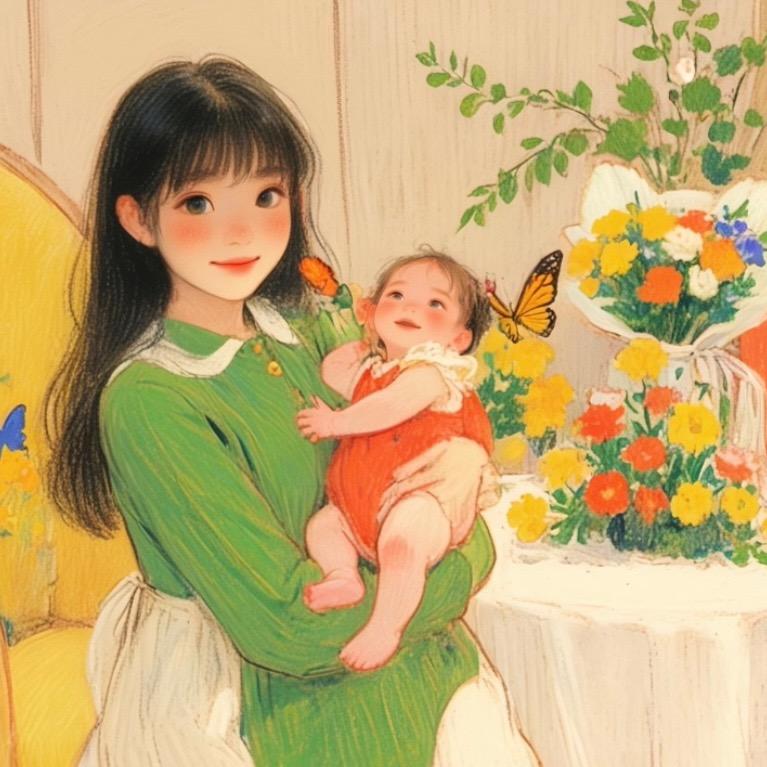 LittlE--SprinG