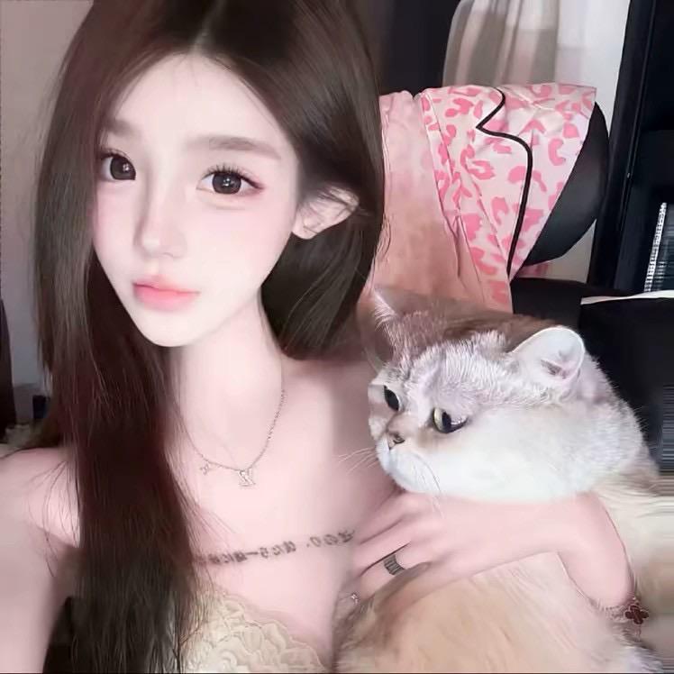 冰泡芙
