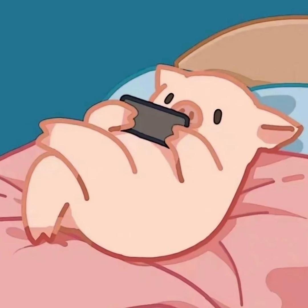 八点后不喝奶茶🌙
