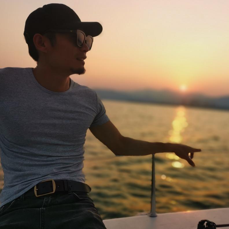 连周一直在努力…….
