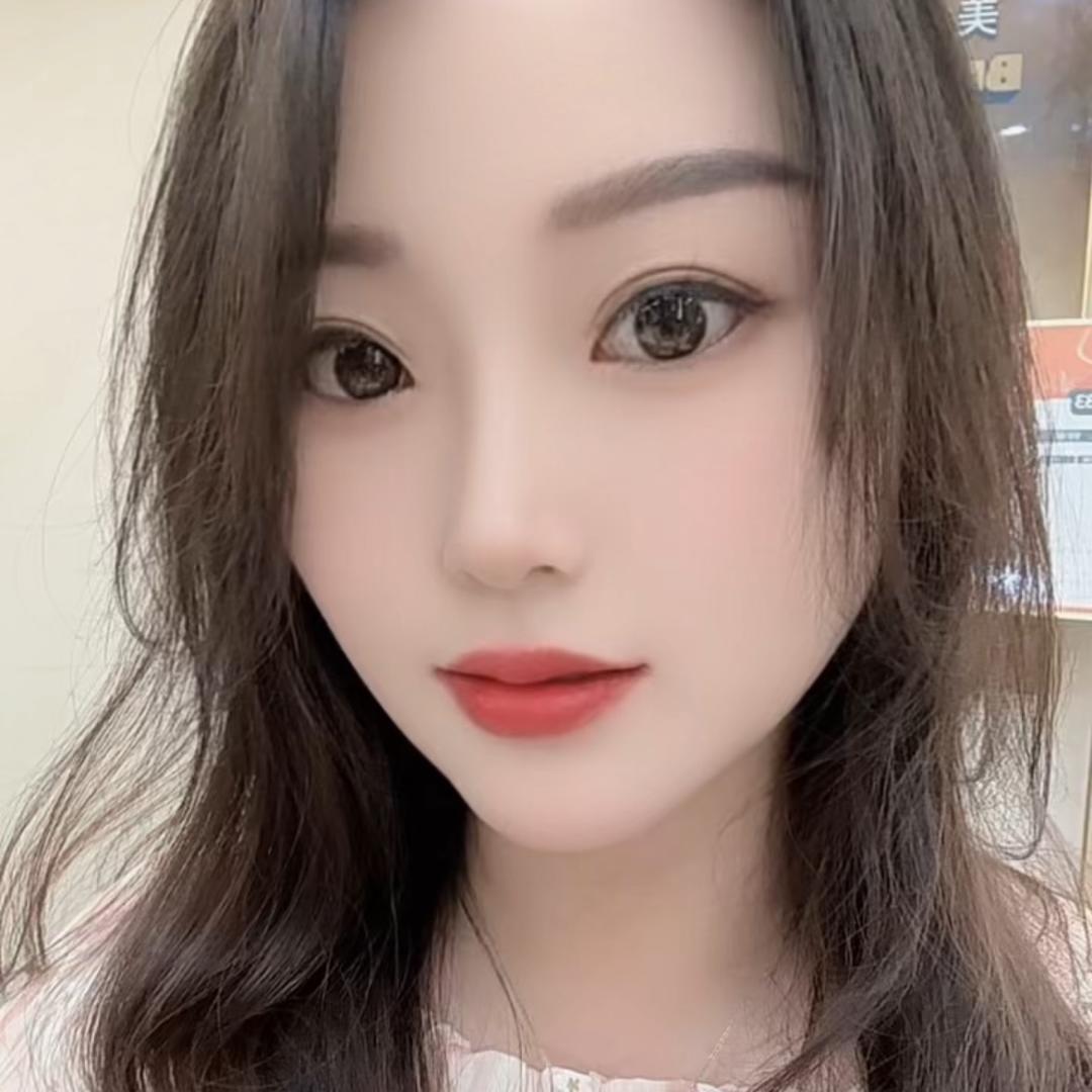 刘好运🌸