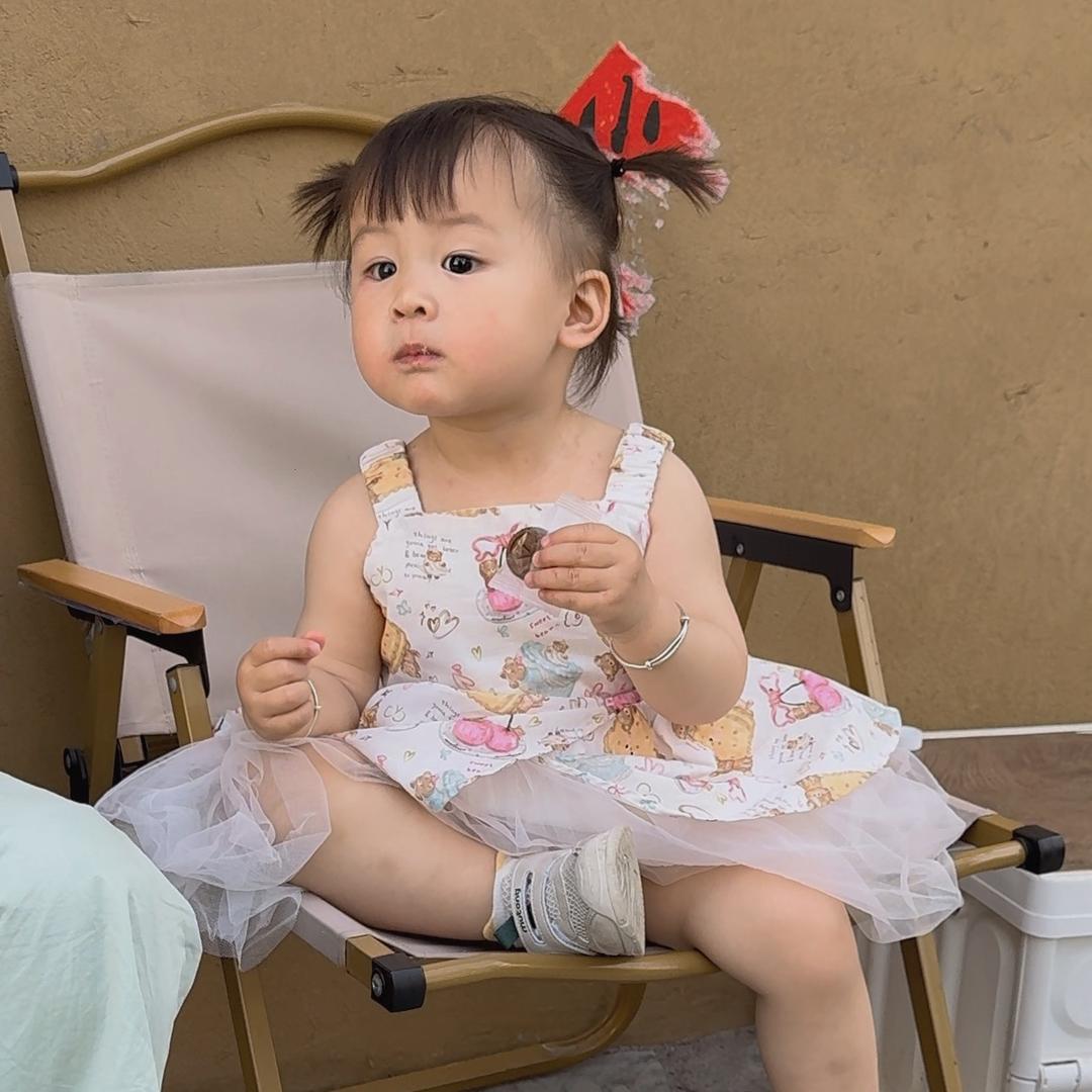 甜幼恬