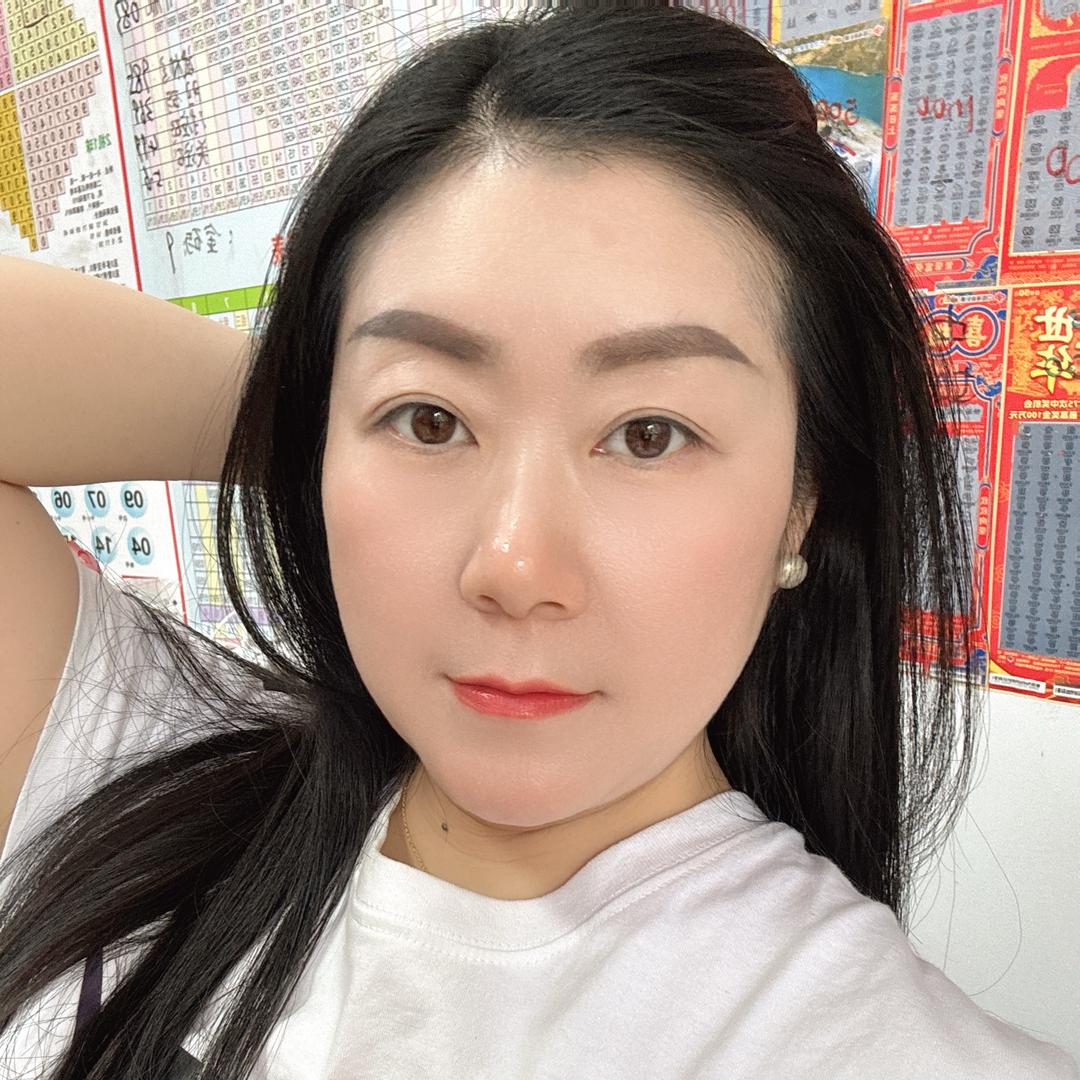 幸运驿站点～小姐姐，福彩实体店