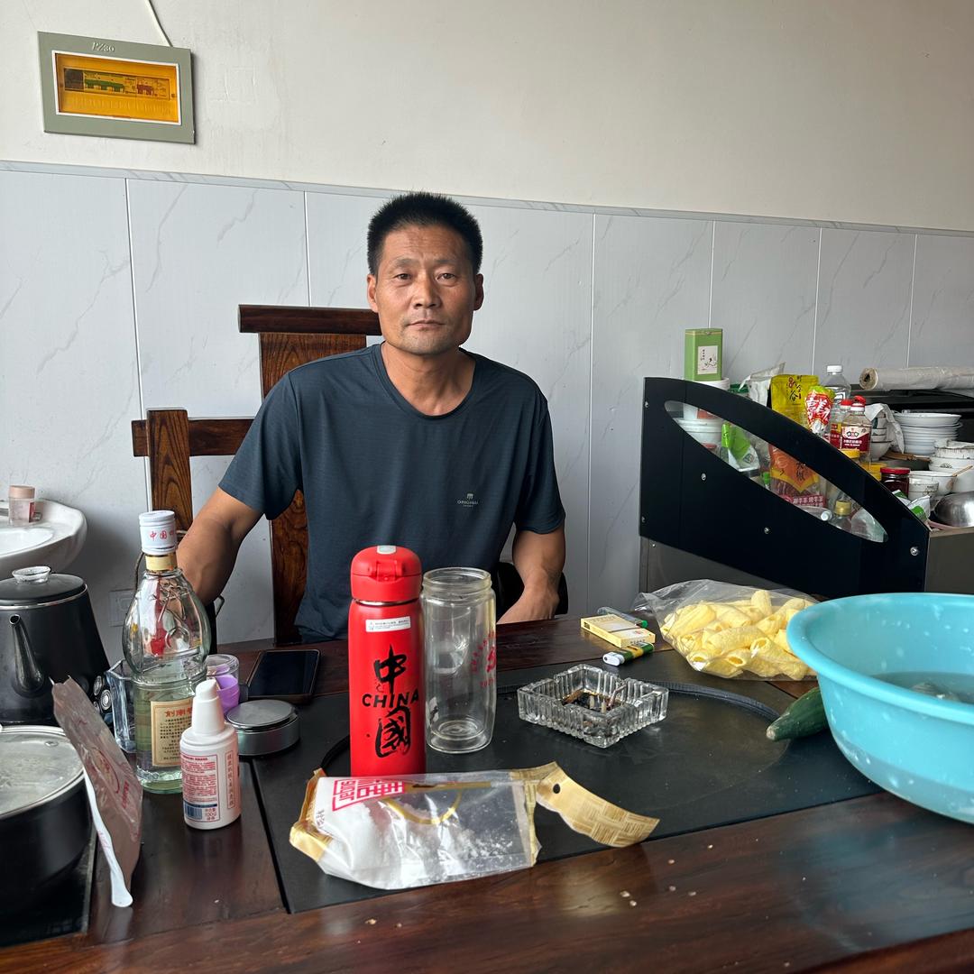 史各庄国军牛羊肉