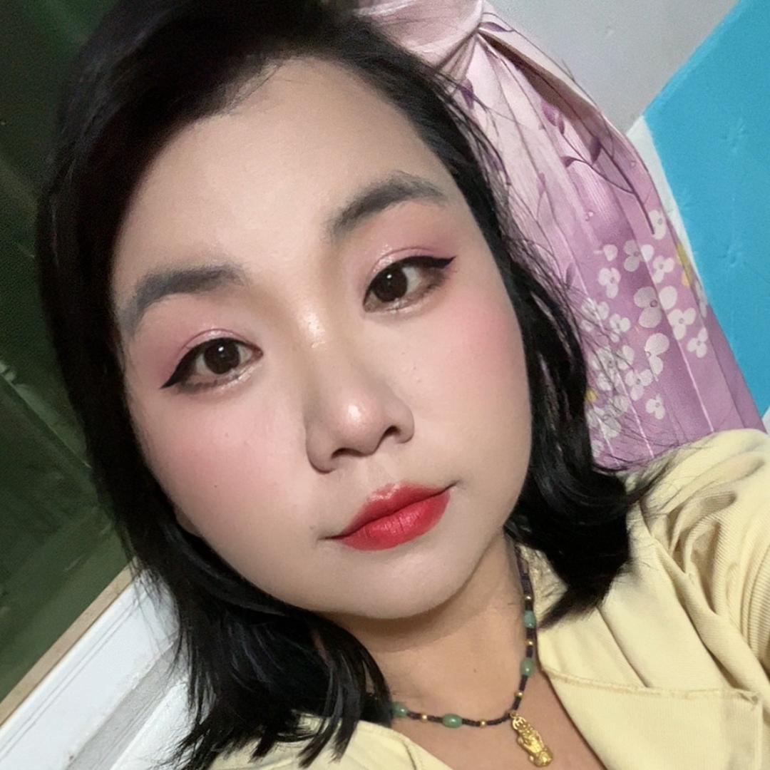 肉表姐