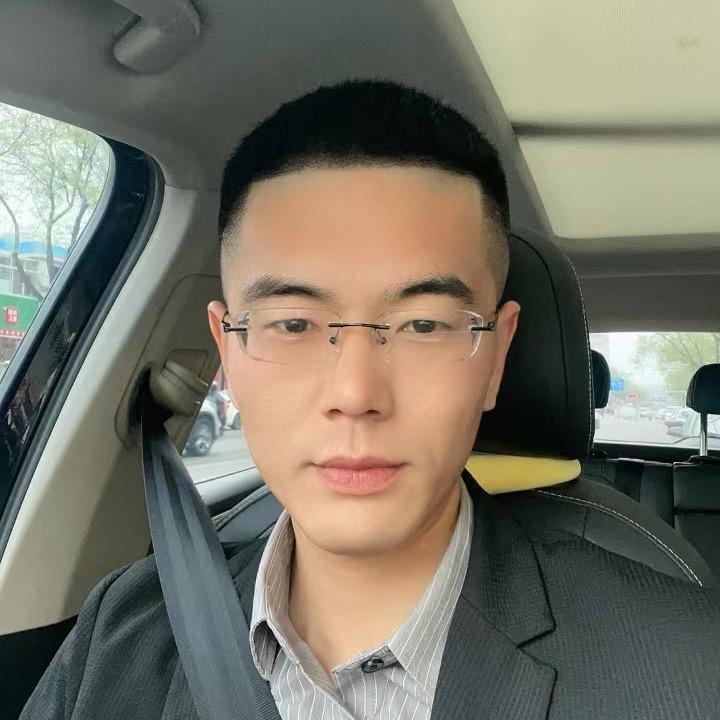 小磊在农村