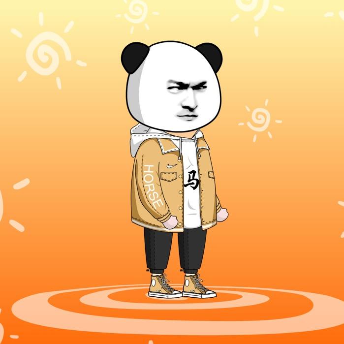 马大哈动画