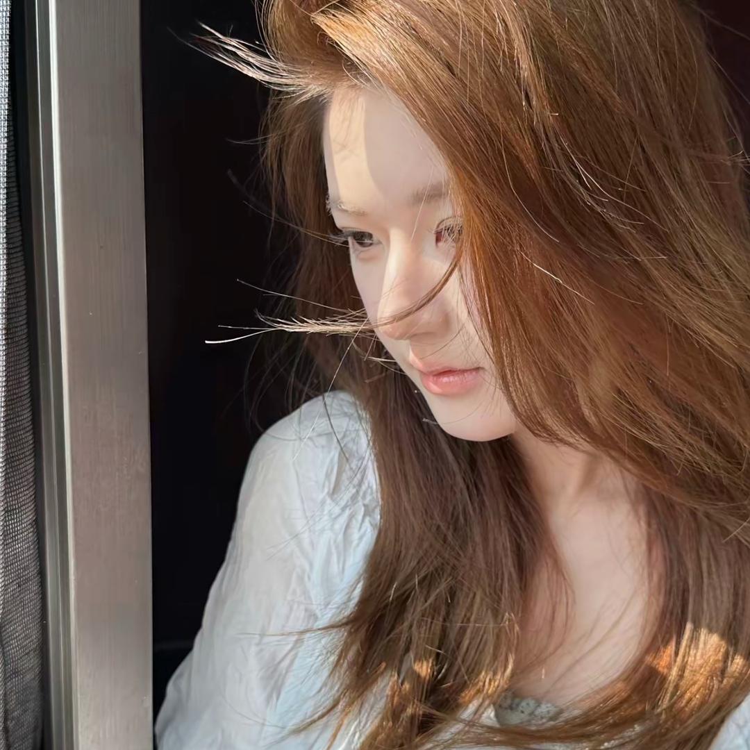 笋笋（男士勿关谢谢）