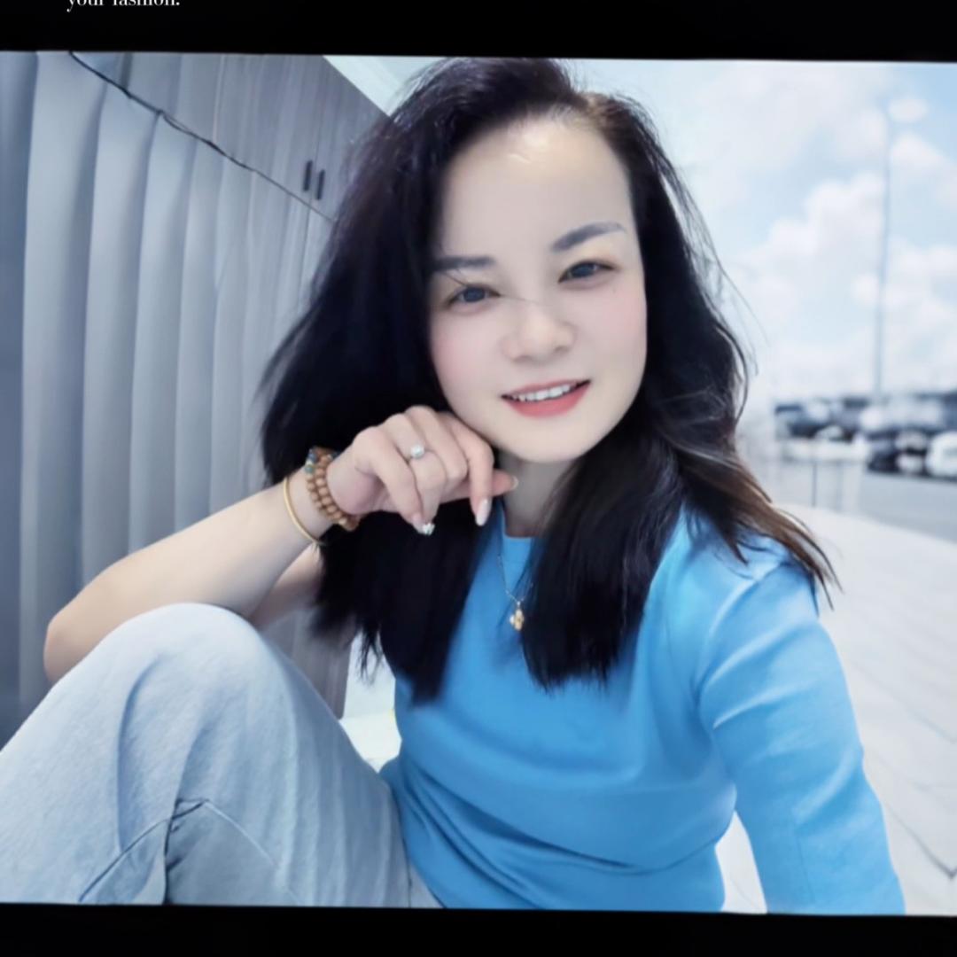 玲姐