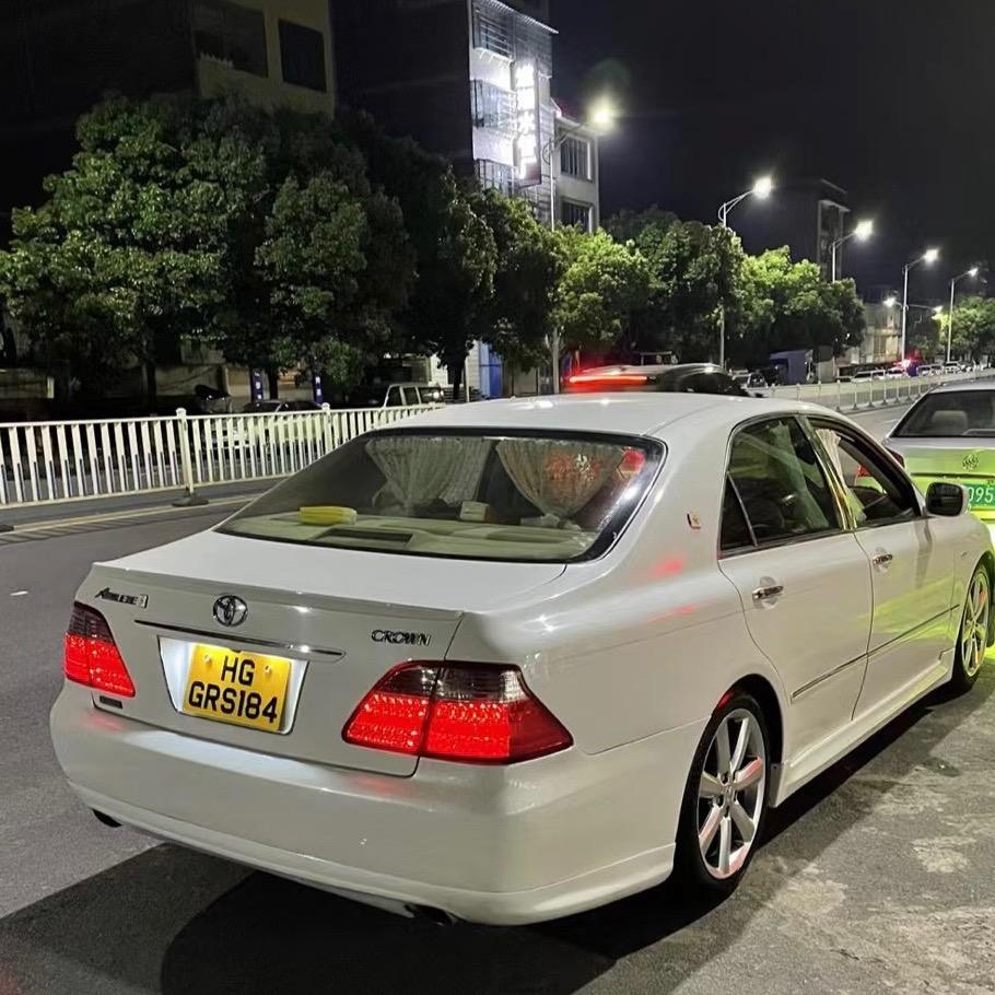 大猫经典老车