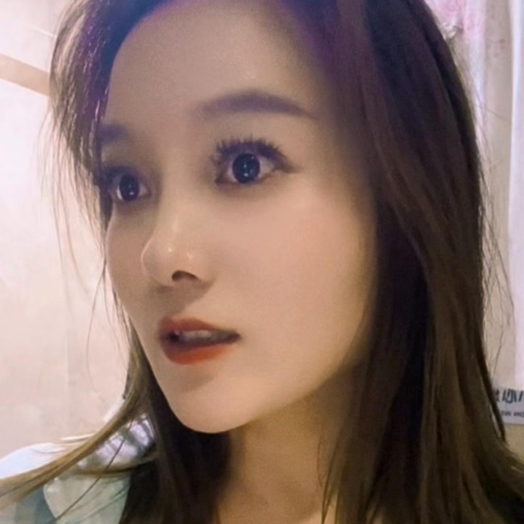 虎牙妹