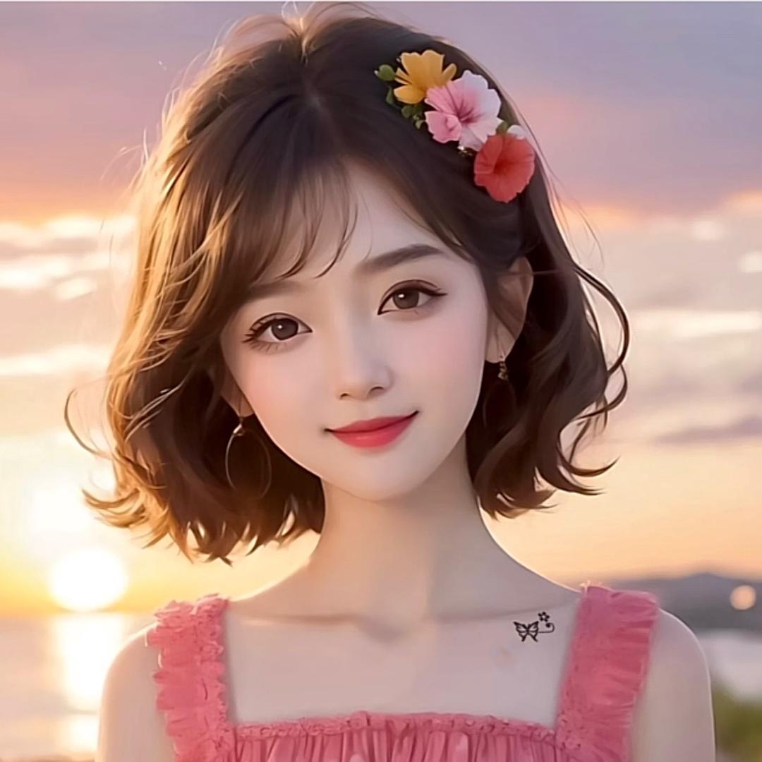 顺其自然