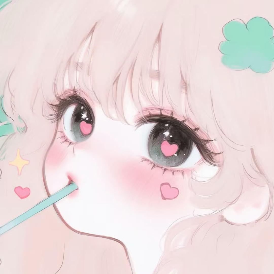 一只甜甜甜星✨