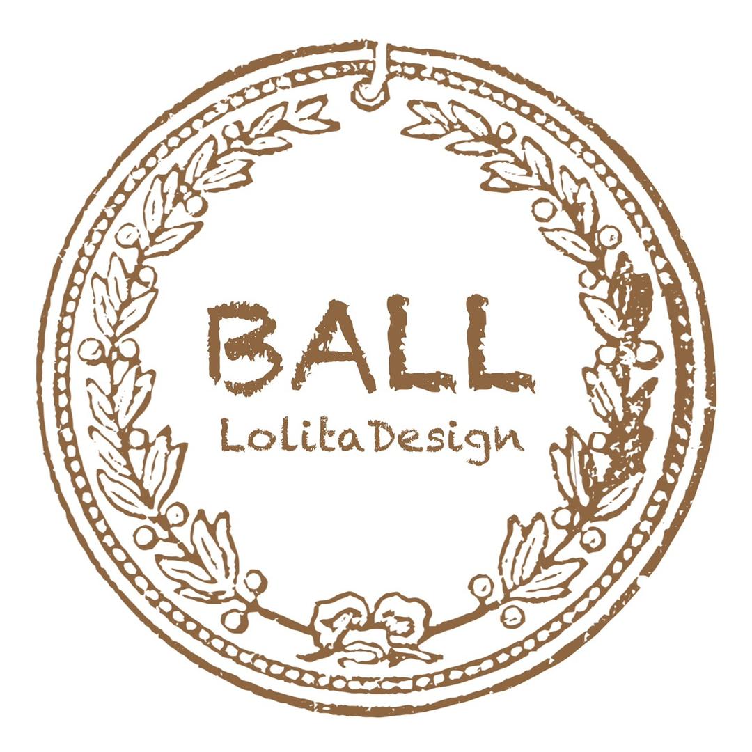Ball Lolita舞会
