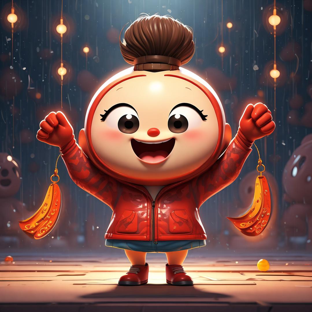 小幸运👍