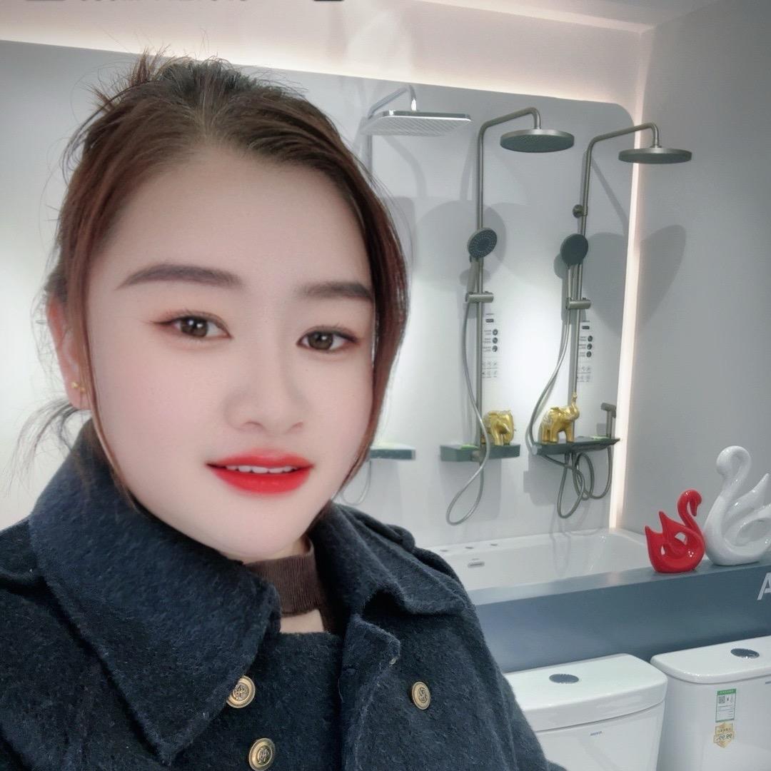 大荔安华卫浴影姐