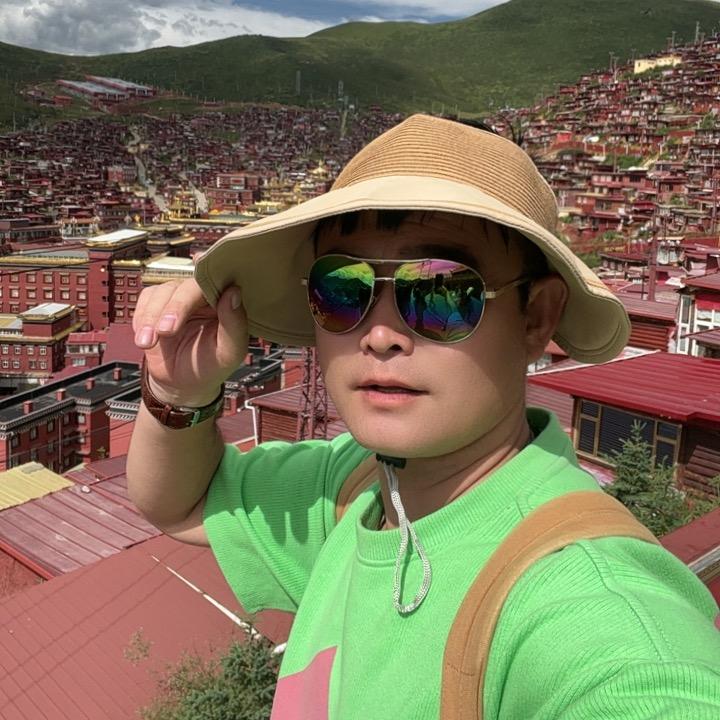 旅途愉快Y