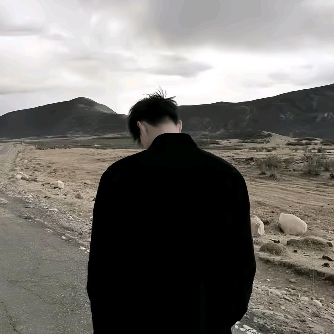One.