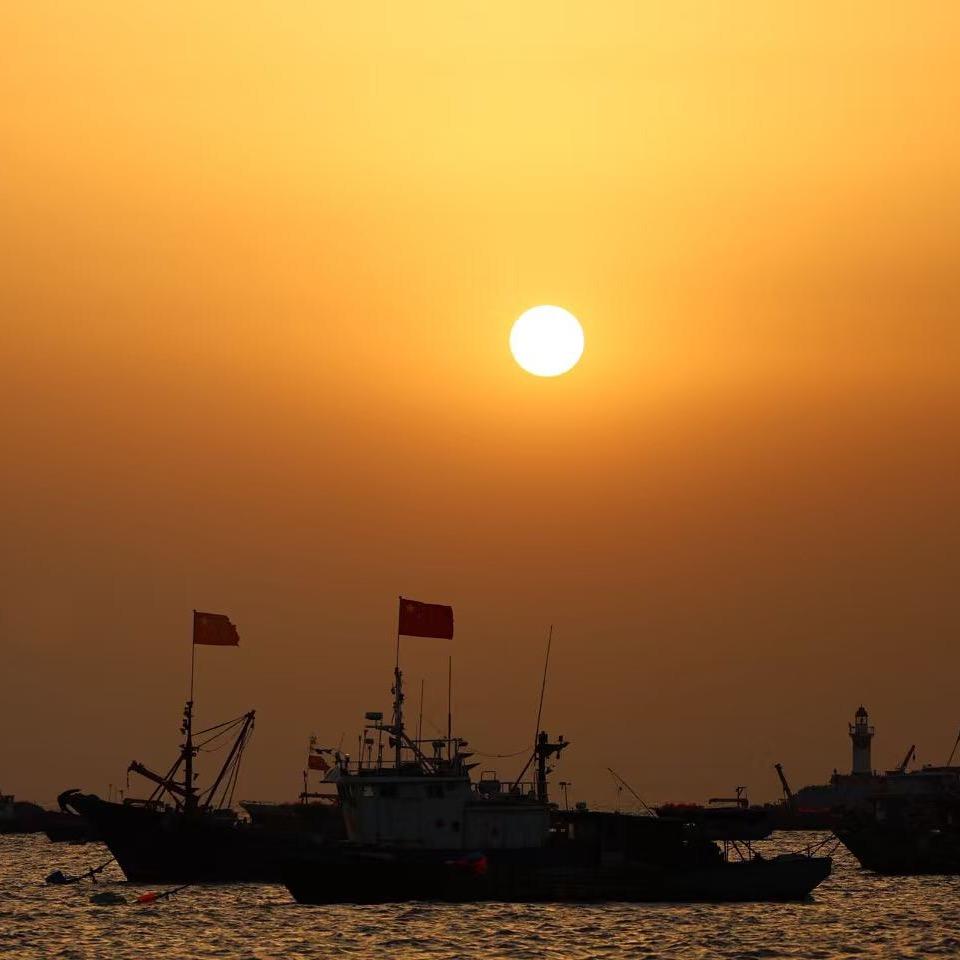 连云港湾岸车友连岛接待站