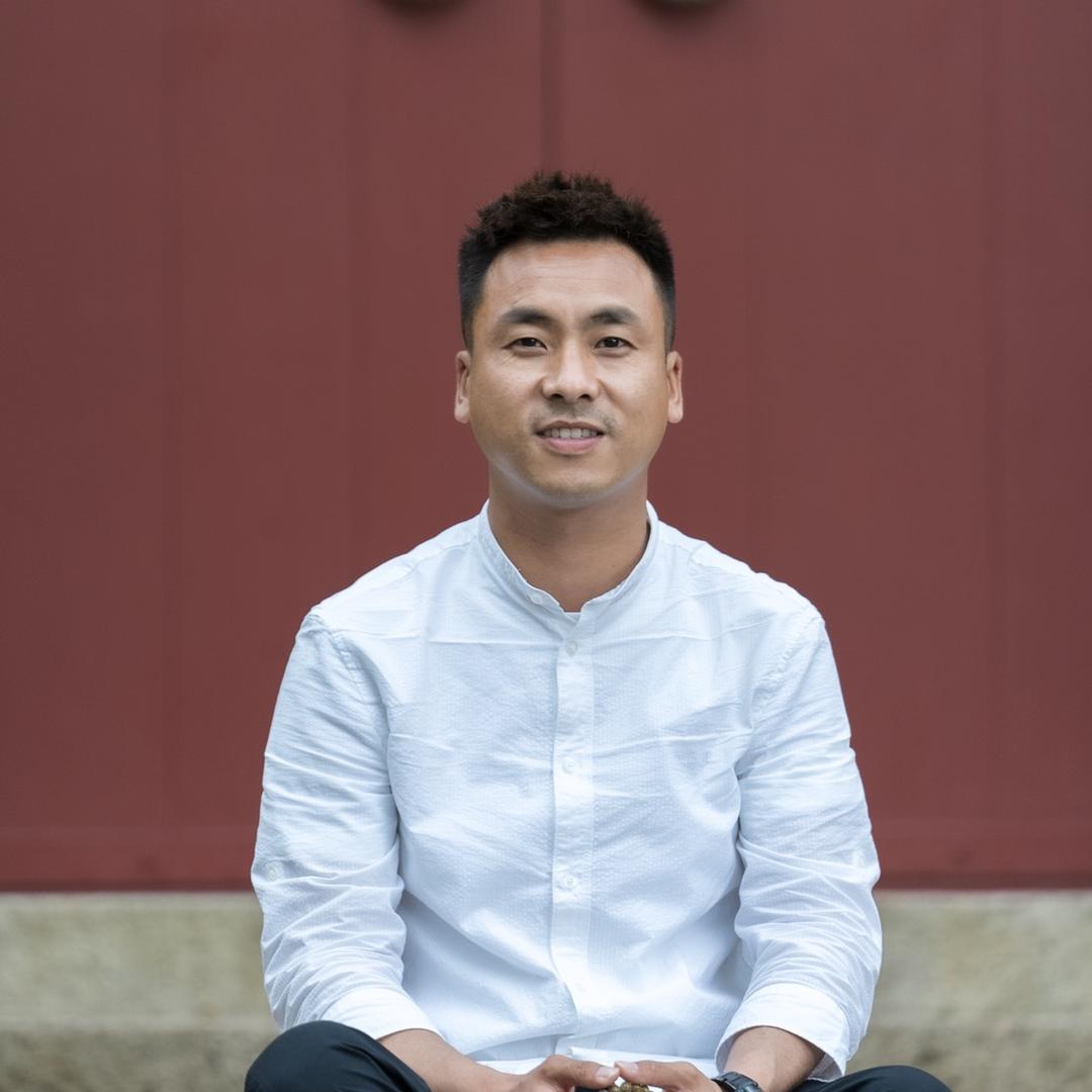 普陀山小庄导游