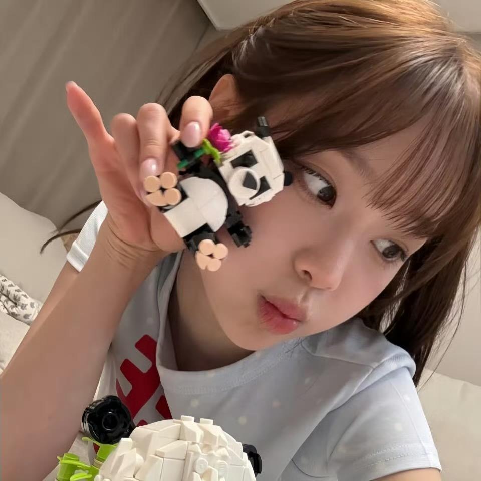 她的记事本