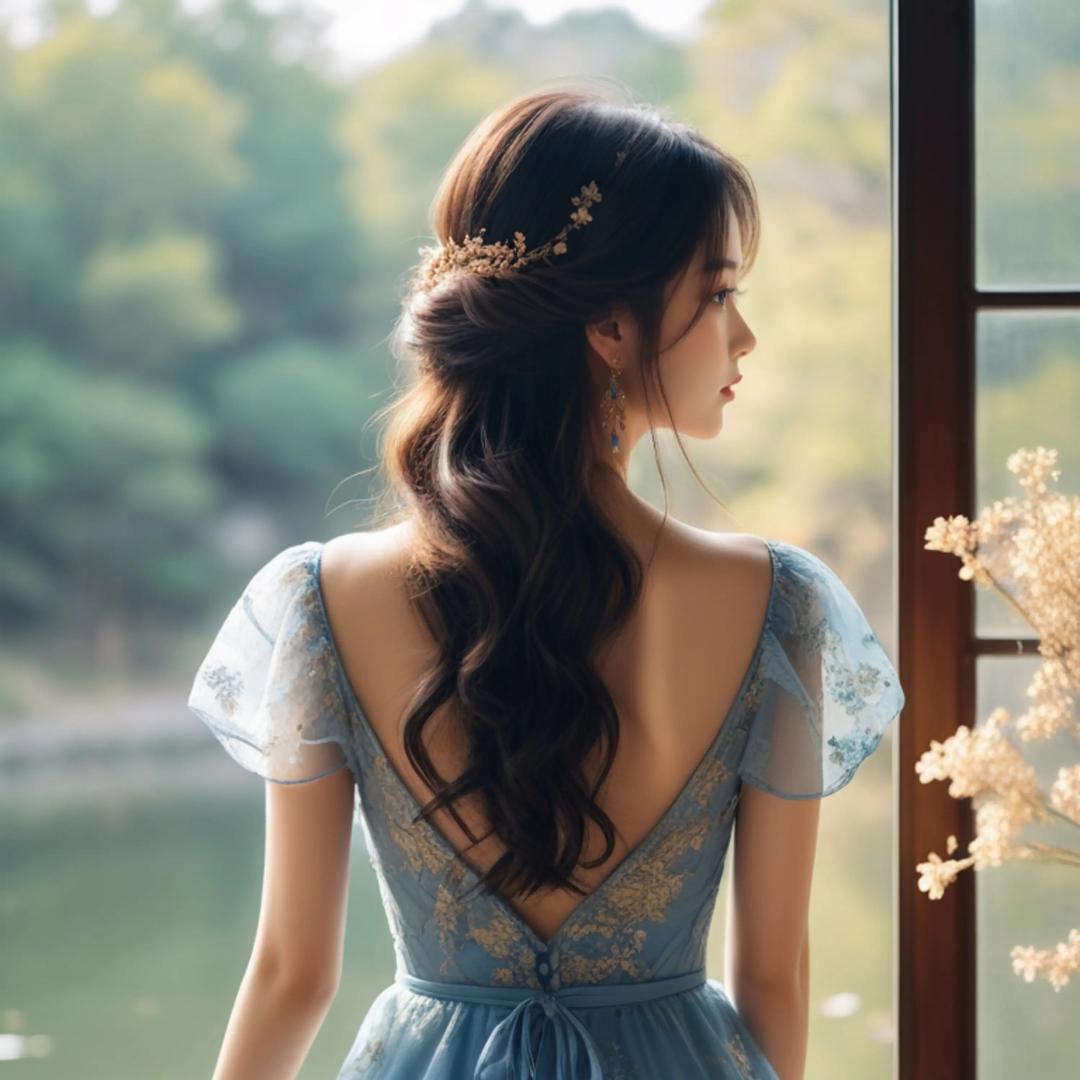 双儿姐姐（生活小常识）