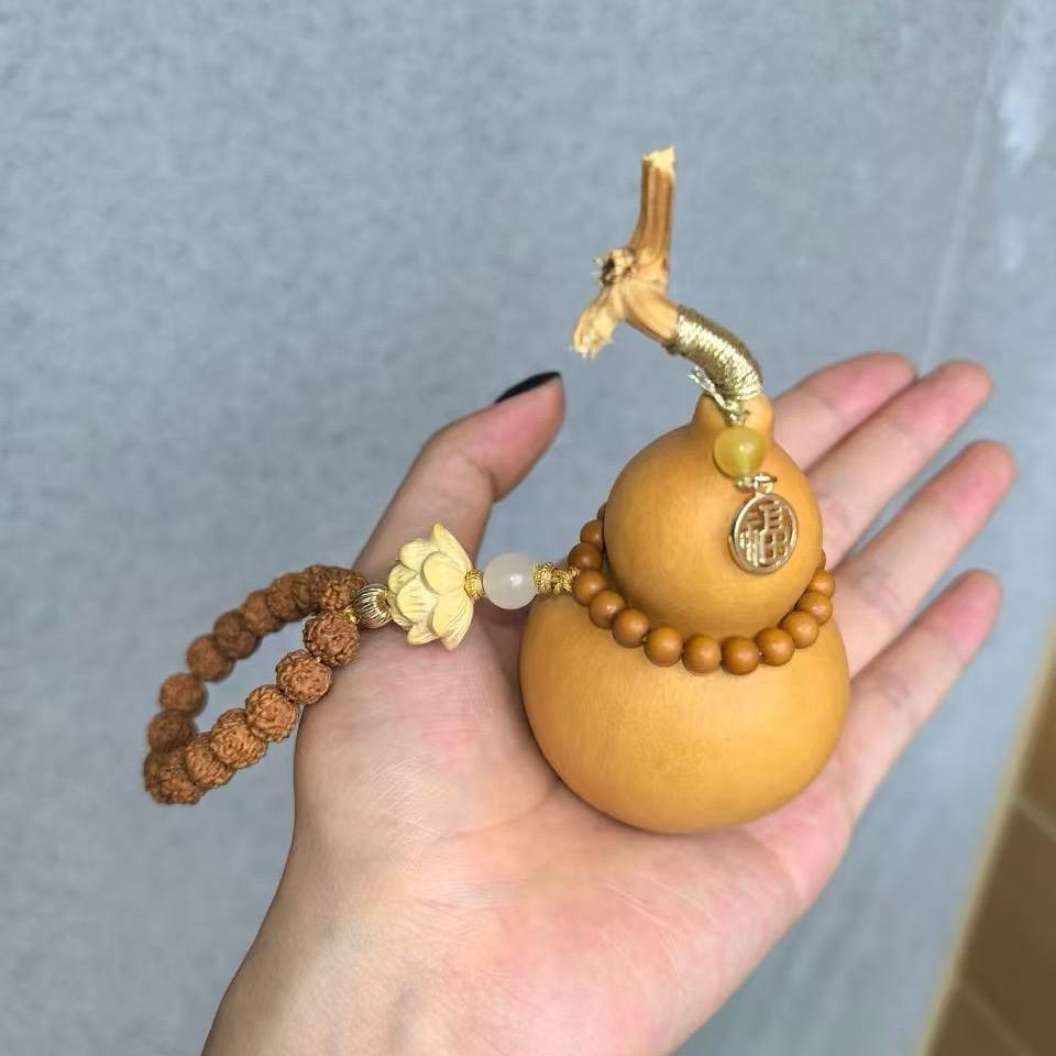 蓝城葫芦