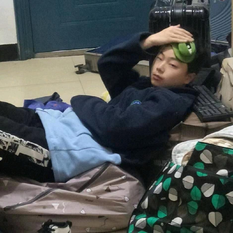 什锦汤