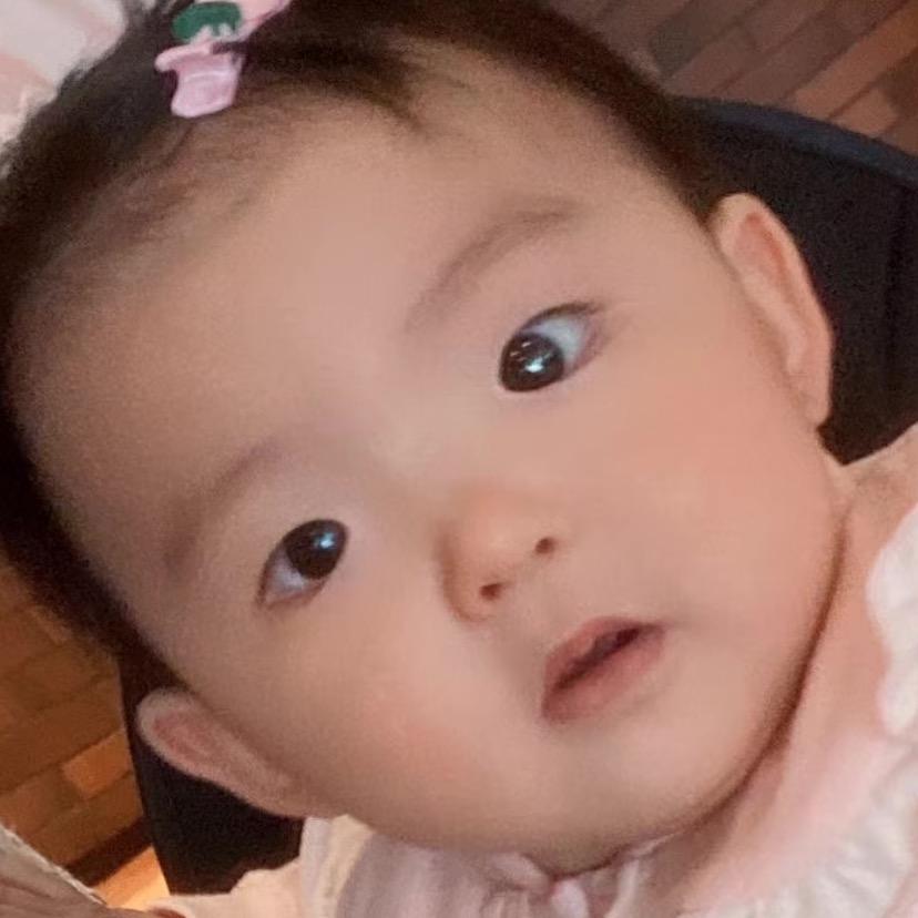 不发脾气，只发财