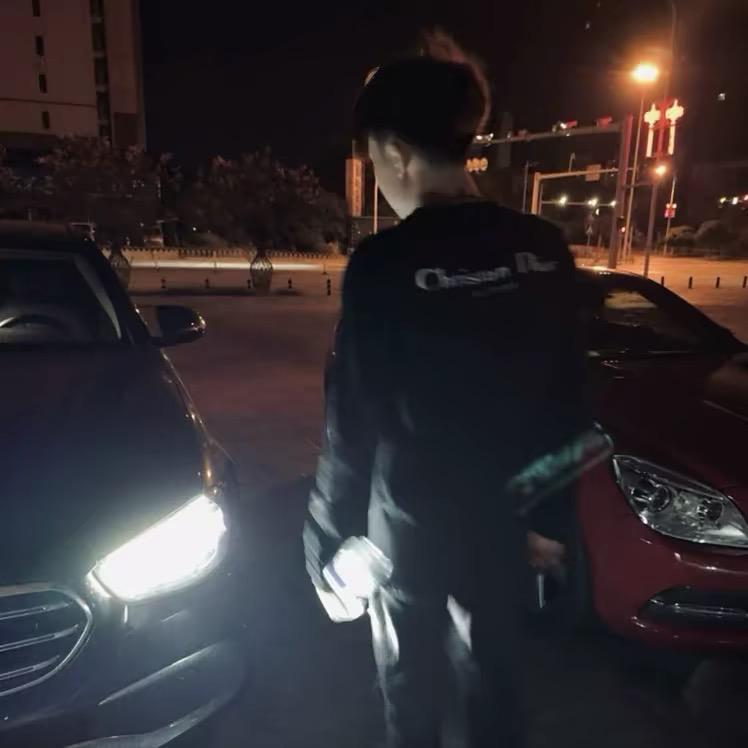 相伴