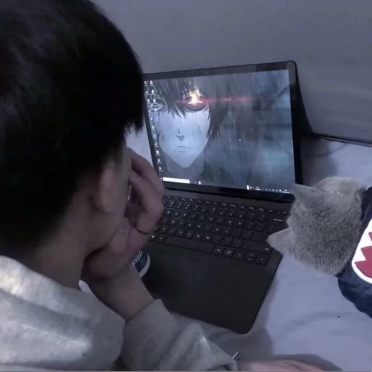 咔咔酒吧.鹿鹿（助理）