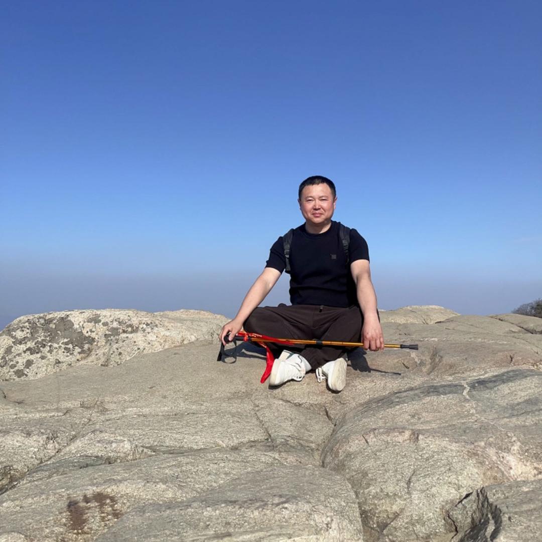 城东小马哥